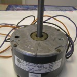 Condenser Fan Motor3