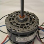 Condenser Fan Motor4