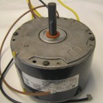 Condenser Fan Motors