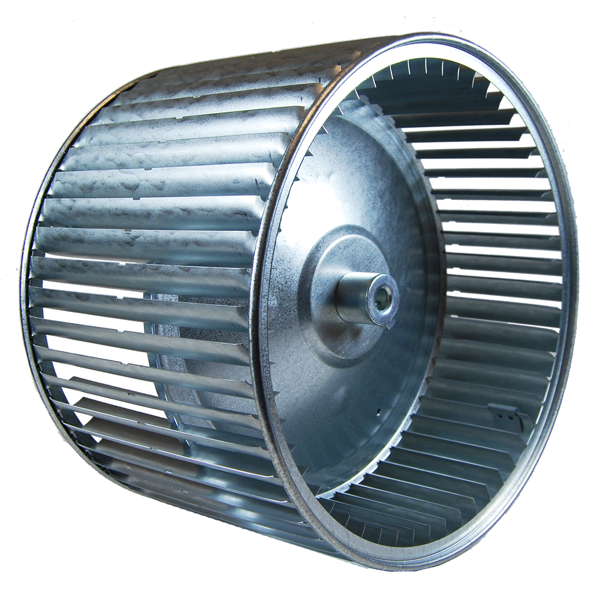 Morrison Blower Wheel 1L Temperature Supply