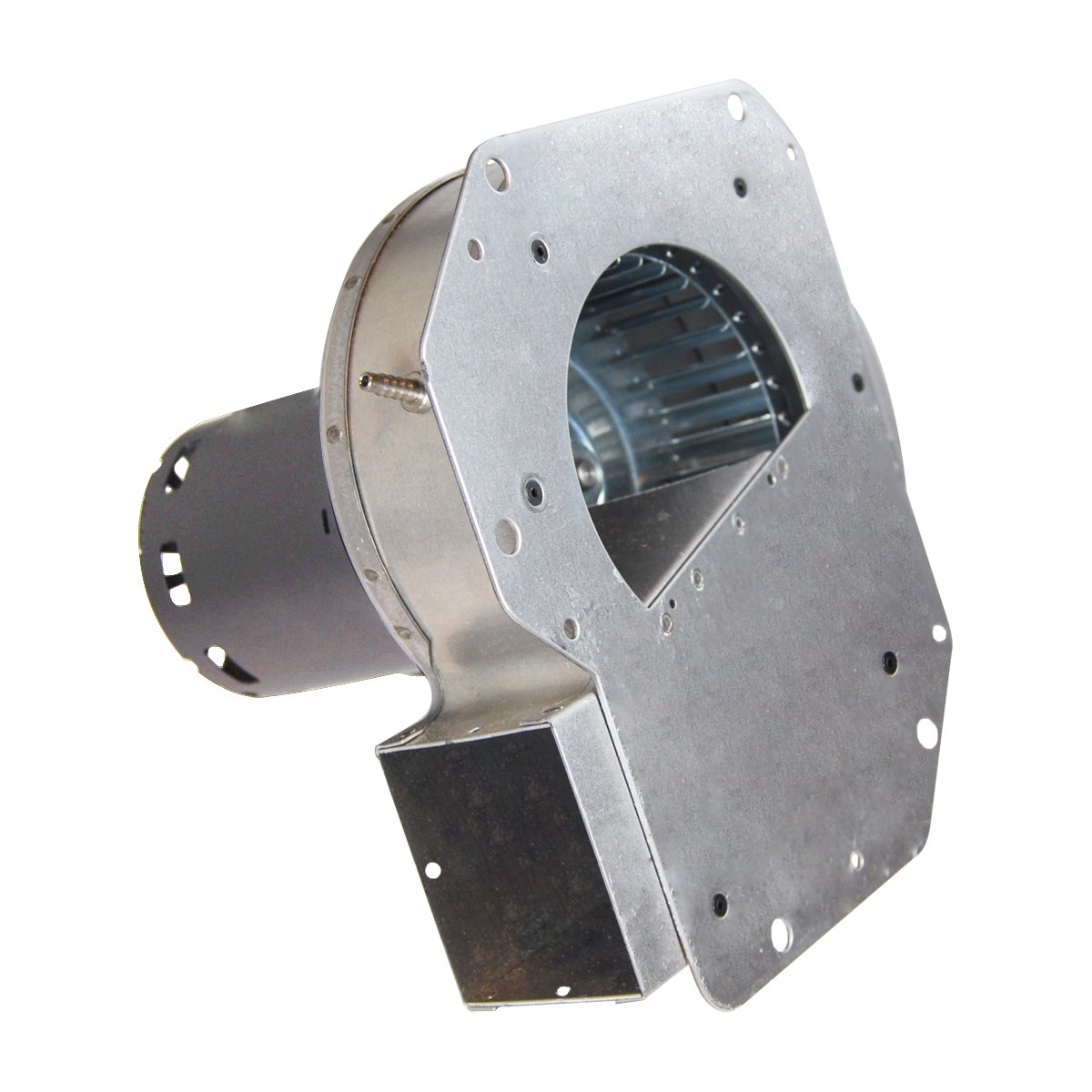 Packard 66003 Rubber Connecting Piece - Temperature Supply
